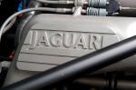 Jaguar XJ220 1993 года